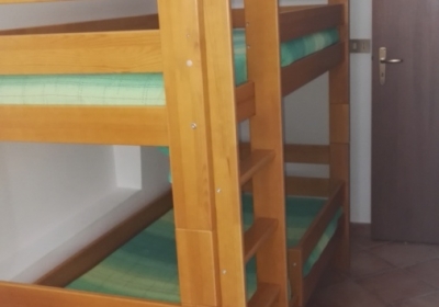 Casa Vacanze Appartamento A Mondello Con Accessori Per Bambini